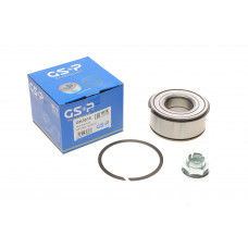 Підшипник маточини (передньої) Renault Kangoo 02-/Clio 2.0 00-09 (4x4) (40x84x38)(к-кт) Підшипник маточини (передньої) Renault Kangoo 02-/Clio 2.0 00-09 (4x4) (40x84x38)(к-кт)