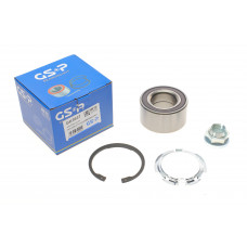 Підшипник маточини (передньої) Renault Kangoo 08-/MB Citan 12- (37x72x37) (+ABS) Підшипник маточини (передньої) Renault Kangoo 08-/MB Citan 12- (37x72x37) (+ABS)