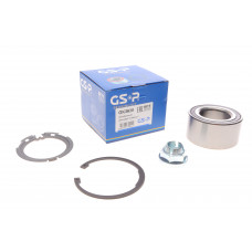 Підшипник маточини (передньої) Renault Megane II 03-/Scenic II 03-09/Twingo 08- (42x77x39) Підшипник маточини (передньої) Renault Megane II 03-/Scenic II 03-09/Twingo 08- (42x77x39)