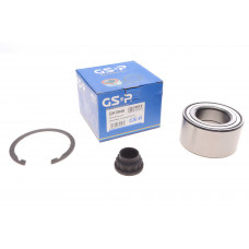 Підшипник маточини (передньої) Toyota Camry 01-/Lexus RX300 03-08 (45x84x45) Підшипник маточини (передньої) Toyota Camry 01-/Lexus RX300 03-08 (45x84x45)