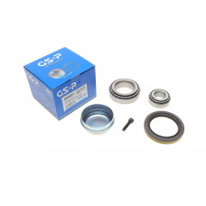 Підшипник маточини (передньої) MB E-class (W211/W212) 02-15 (к-кт) Підшипник маточини (передньої) MB E-class (W211/W212) 02-15 (к-кт)