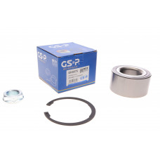 Підшипник маточини (передньої) Fiat Scudo/Peugeot Expert 07-