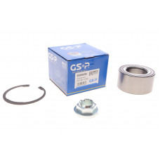 Підшипник маточини (передньої) Ford Kuga 2.0-2.5 08-12 (45x82x42)(к-кт) Підшипник маточини (передньої) Ford Kuga 2.0-2.5 08-12 (45x82x42)(к-кт)