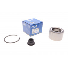 Підшипник маточини (передньої) Renault Master/Opel Movano/Nissan NV400 10- Підшипник маточини (передньої) Renault Master/Opel Movano/Nissan NV400 10-