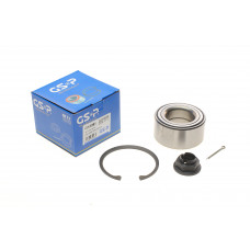 Підшипник маточини (передньої) Hyundai Santa Fe 00-06/Tucson 04-10/Kia Sportage 04- Підшипник маточини (передньої) Hyundai Santa Fe 00-06/Tucson 04-10/Kia Sportage 04-