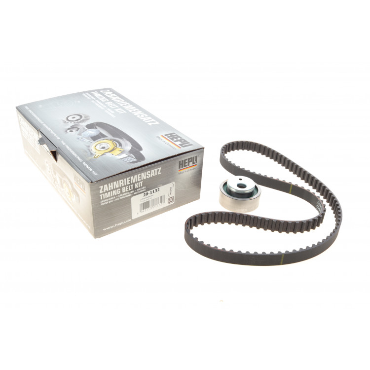 Комплект ГРМ Citroen Berlingo 1.4i 96-11