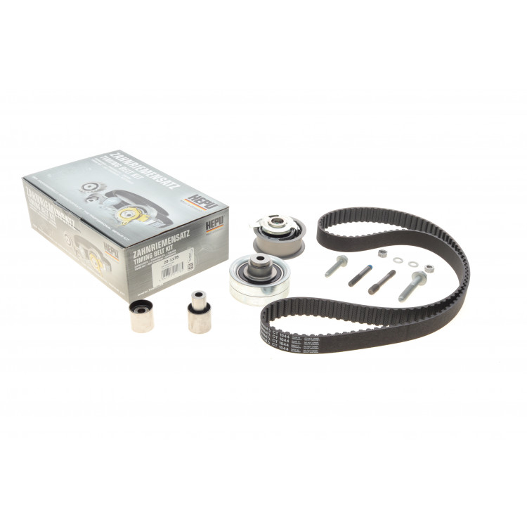 Комплект ГРМ VW Caddy II 1.9 TDI/SDI/D 95-04