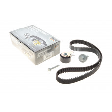 Комплект ГРМ Renault Kangoo 1.5dCi 01- (123x27) (2 болта)