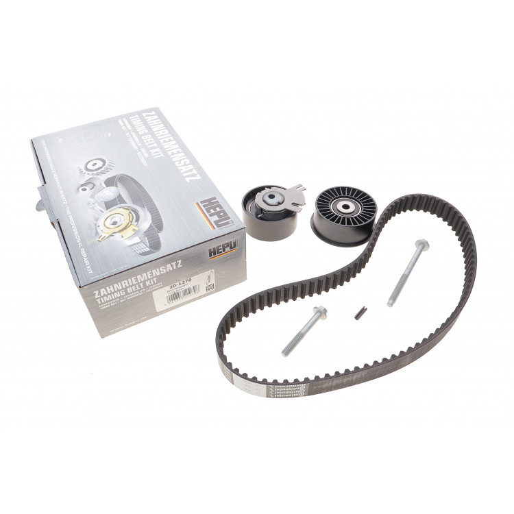 Комплект ГРМ Renault Trafic/Master 2.5dCi