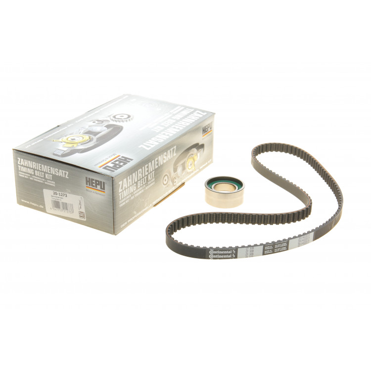 Комплект ГРМ Fiat Doblo 1,2, 03/01 -, 48kw