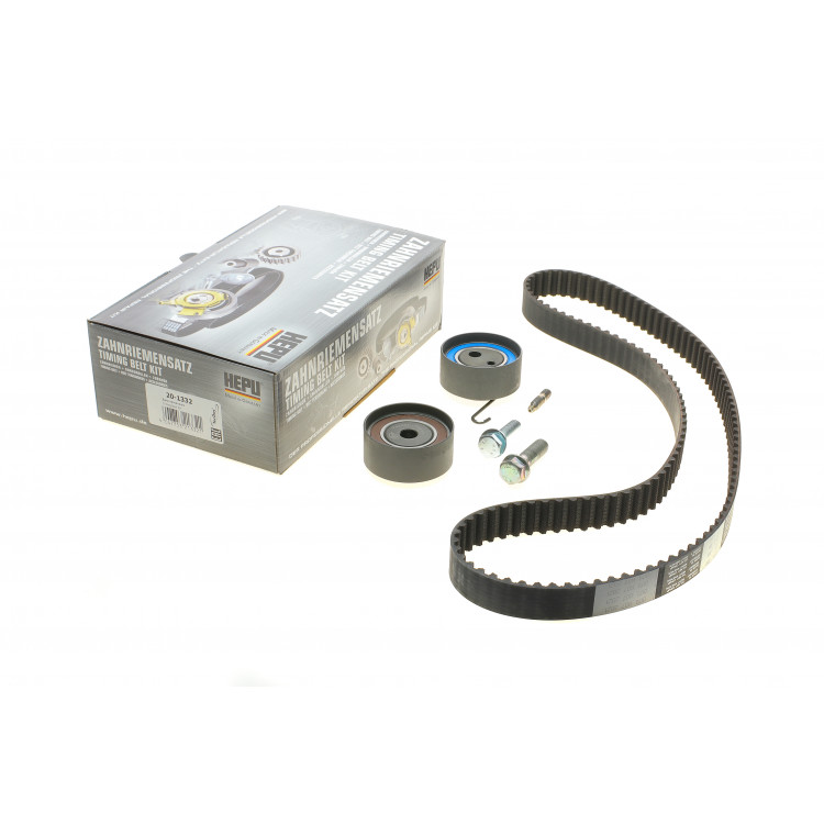 Комплект ГРМ Opel Combo 1.7CDTI