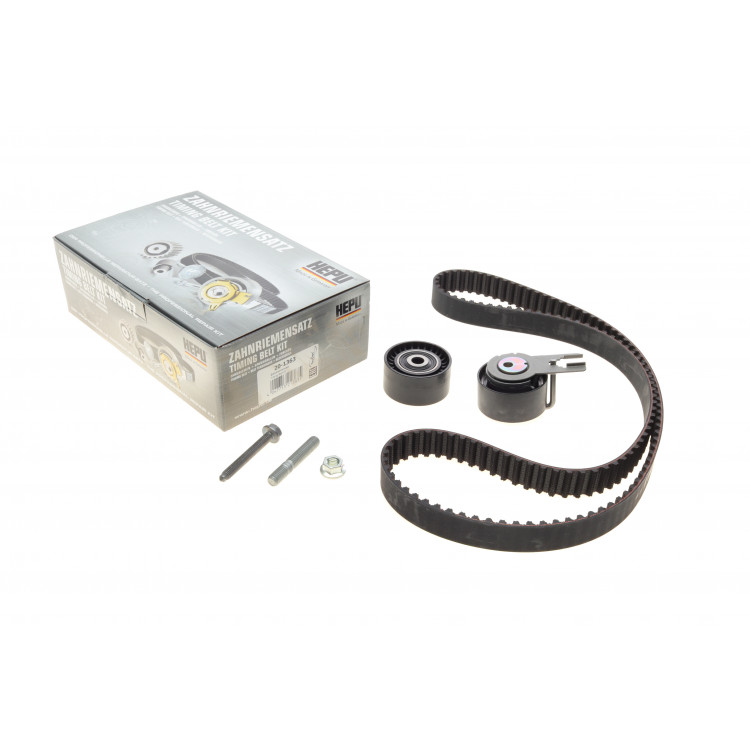 Комплект ГРМ Citroen Berlingo/Peugeot Partner 1.6HDI (z=137)