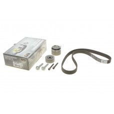 Комплект ГРМ Opel Astra 00-