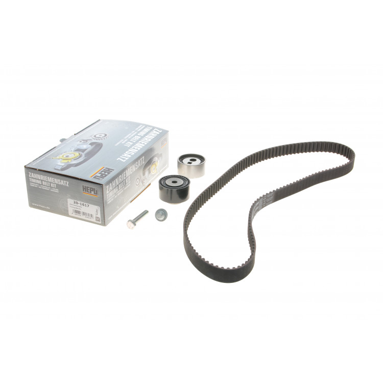 Комплект ГРМ Citroen Berlingo/Jumpy 2.0HDI