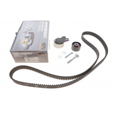 Комплект ГРМ Fiat Doblo 1.6D Multijet 10-