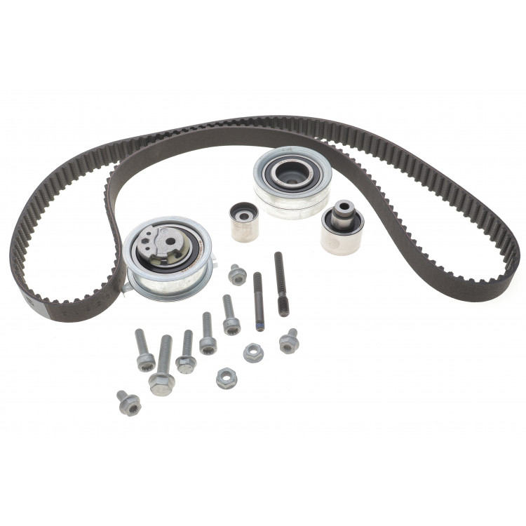 Комплект ГРМ VW T5/ Caddy/Crafter 1.6TDI-2.0TDI 09-