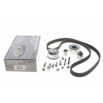 Комплект ГРМ VW T5/ Caddy/Crafter 1.6TDI-2.0TDI 09-