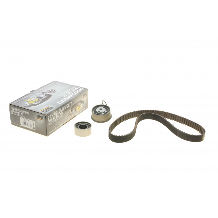 Комплект ГРМ Hyundai Sonata/Tucson/Elantra 1.8-2.0 88-