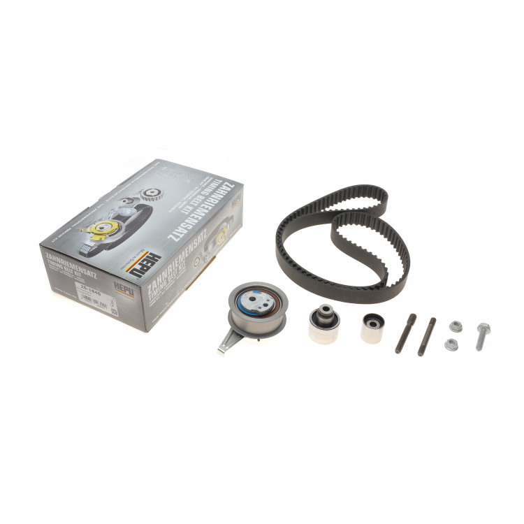 Комплект ГРМ VW Caddy 2.0TDI 15-/Golf VII 1.6TDI/2.0TDI 12-