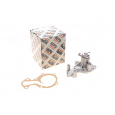 Помпа води Ford C-Max II/Focus III/Mondeo V/Fiesta/Transit Courier 1.0 EcoBoost/1.1 12- (R/B)(6 лоп)