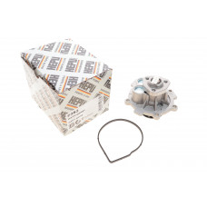 Помпа води Opel Astra 1.6 02-/Vectra 1.6/1.8 06-/Chevrolet Aveo 1.4 08-/1.6 11-