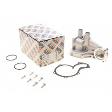 Корпус помпи води VW/Audi 1.3-2.0/2.0I/1.6/1.9D 95-
