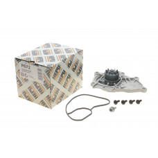 Помпа води Audi A3/A4/A5/A6/VW Golf VII/Passat VIII/Skoda Octavia IV/SuperB III 1.8/2.0 TSI/TFSI 14-