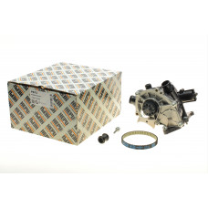 Помпа води Audi A3/A4/A5/A6/VW Golf VII/Passat VIII/Skoda Octavia IV/SuperB III 1.8/2.0 TSI/TFSI 14-