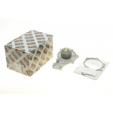 Помпа води Citroen Berlingo/Fiat Scudo 1.6HDI (19z)