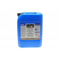 Антифриз (синій) G11 (20L) (W G011 A8C A1) (концентрат) Антифриз (синій) G11 (20L) (W G011 A8C A1) (концентрат)