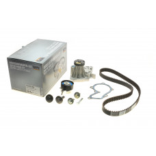 Комплект ГРМ + помпа Ford Mondeo/Focus 1.4/1.6i 03- (117x22) Комплект ГРМ + помпа Ford Mondeo/Focus 1.4/1.6i 03- (117x22)