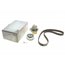 Комплект ГРМ + помпа Audi/Seat/Skoda/WV 1.6 95- Комплект ГРМ + помпа Audi/Seat/Skoda/WV 1.6 95-