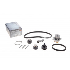 Комплект ГРМ + помпа Seat Leon/Skoda Fabia/VW Caddy II/III 1.4 16V 99-