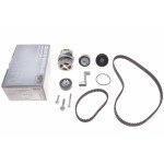 Комплект ГРМ + помпа VW Golf IV/Seat Leon 1.6 FSi 00-