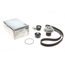 Комплект ГРМ + помпа Daewoo Nubira/Chevrolet Aveo/Lacetti 1.4/1.6 97- (127x25.4) Комплект ГРМ + помпа Daewoo Nubira/Chevrolet Aveo/Lacetti 1.4/1.6 97- (127x25.4)