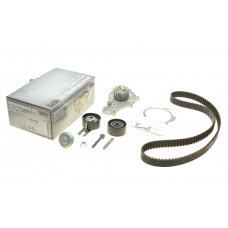 Комплект ГРМ + помпа Citroen Berlingo/Peugeot Partner 1.6HDI (z=137) Комплект ГРМ + помпа Citroen Berlingo/Peugeot Partner 1.6HDI (z=137)