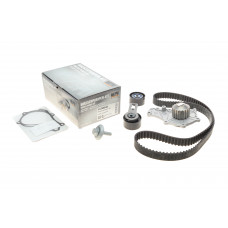 Комплект ГРМ + помпа Citroen Berlingo/Jumpy 1.6HDi 10- (141x25.4) Комплект ГРМ + помпа Citroen Berlingo/Jumpy 1.6HDi 10- (141x25.4)