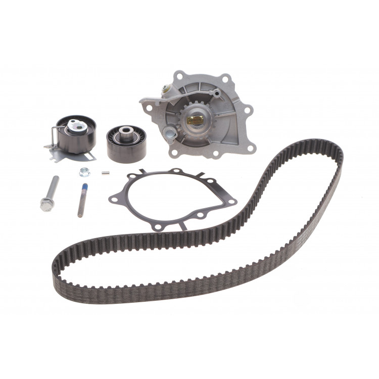 Комплект ГРМ + помпа Citroen C5/C6/C8/Fiat/Ford/Peugeot 2.2HDI 06-