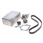 Комплект ГРМ + помпа Citroen C5/C6/C8/Fiat/Ford/Peugeot 2.2HDI 06-