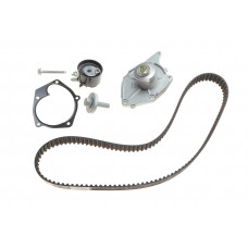 Комплект ГРМ + помпа Renault Kangoo 1.5dCi 01- (z=123)