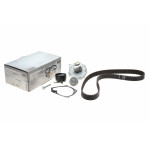 Комплект ГРМ + помпа Renault Kangoo 1.5dCi 01- (z=123)