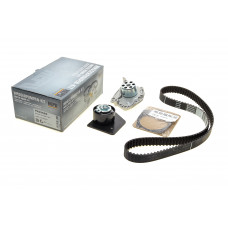 Комплект ГРМ + помпа Renault Megane/Scenic/Grand Scenic 1.9 dCi 09- (133x26)