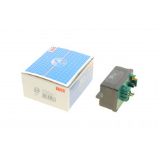 Реле свічок розжарювання Citroen Jumpy/Peugeot Boxer 2.0/2.2HDI 00- (HÜCO)