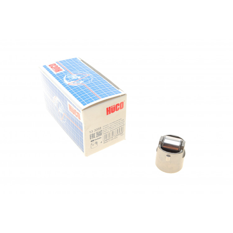 Штовхач ПНВТ VW Caddy 1.2TSI 10-15 (HÜCO)