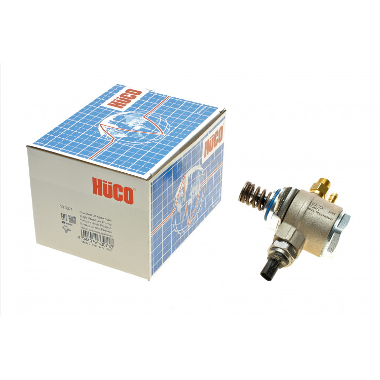 Насос паливний високого тиску VW Caddy III 1.2 TSI 10-15 (HÜCO)