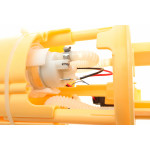 Насос паливний Fiat Scudo/Citroen Jumpy 2.0HDi/JTD 99- (HÜCO)