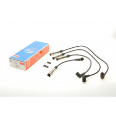 Проводи запалювання VW Caddy III 1.6 94-05/T5 2.0i 03-15 (к-кт) (HÜCO) Проводи запалювання VW Caddy III 1.6 94-05/T5 2.0i 03-15 (к-кт) (HÜCO)