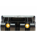 Котушка запалювання VW Bora 2.0/Caddy 2.0 EcoFuel 03- (HÜCO)