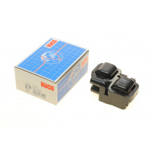 Котушка запалювання MB Vito (W639) 03- (HÜCO) Котушка запалювання MB Vito (W639) 03- (HÜCO)