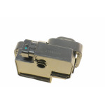 Котушка запалювання MB Vito (W639) 03- (HÜCO)